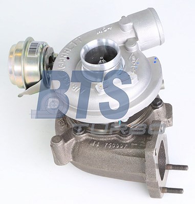 Bts Turbo Lader, Aufladung - AUSTAUSCHTEIL [Hersteller-Nr. T912497] von BTS Turbo