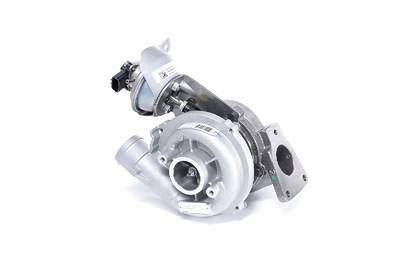 Bts Turbo Lader, Aufladung - AUSTAUSCHTEIL [Hersteller-Nr. T914368BL] für Ford, Volvo von BTS Turbo