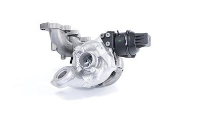 Bts Turbo Lader, Aufladung - AUSTAUSCHTEIL [Hersteller-Nr. T915414BL] für Audi, Seat, Skoda, VW von BTS Turbo