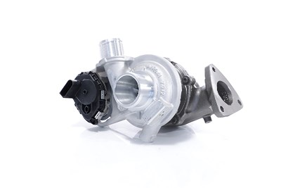 Bts Turbo Lader, Aufladung - AUSTAUSCHTEIL [Hersteller-Nr. T917176BL] für Ford von BTS Turbo