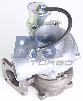 Bts Turbo Lader, Aufladung [Hersteller-Nr. T912157] für Chrysler von BTS Turbo