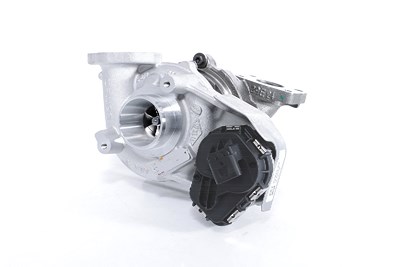 Bts Turbo Lader, Aufladung [Hersteller-Nr. T918087] für Ford von BTS Turbo
