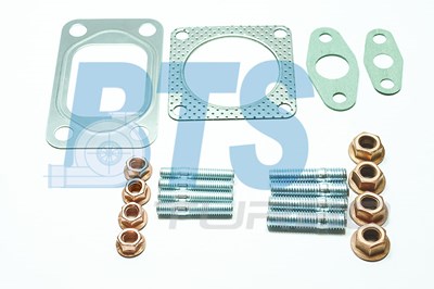 Bts Turbo Montagesatz, Lader [Hersteller-Nr. T931016ABS] von BTS Turbo