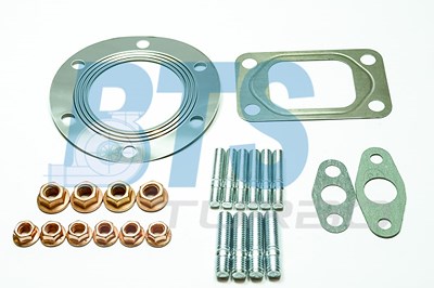 Bts Turbo Montagesatz, Lader [Hersteller-Nr. T931042ABS] von BTS Turbo
