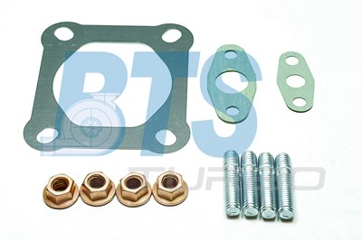 Bts Turbo Montagesatz, Lader [Hersteller-Nr. T931048ABS] von BTS Turbo