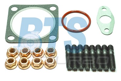 Bts Turbo Montagesatz, Lader [Hersteller-Nr. T931081ABS] von BTS Turbo