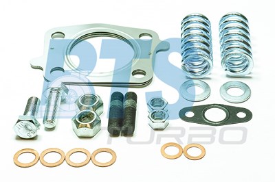 Bts Turbo Montagesatz, Lader [Hersteller-Nr. T931181ABS] von BTS Turbo