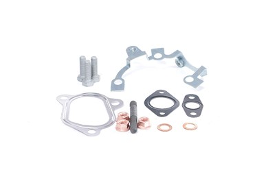 Bts Turbo Montagesatz, Lader [Hersteller-Nr. T931188ABS] für Opel, Vauxhall von BTS Turbo