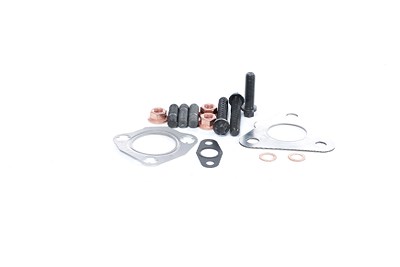 Bts Turbo Montagesatz, Lader [Hersteller-Nr. T931191ABS] für Opel, Vauxhall von BTS Turbo
