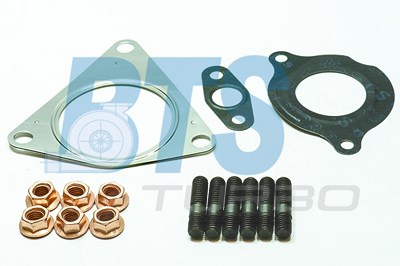 Bts Turbo Montagesatz, Lader [Hersteller-Nr. T931194ABS] von BTS Turbo