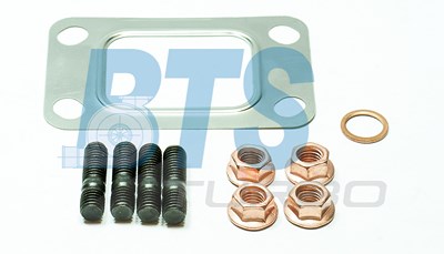 Bts Turbo Montagesatz, Lader [Hersteller-Nr. T931207ABS] von BTS Turbo