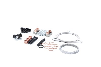 Bts Turbo Montagesatz, Lader [Hersteller-Nr. T931234ABS] für Citroën, Peugeot von BTS Turbo