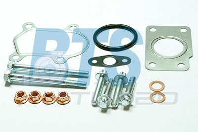 Bts Turbo Montagesatz, Lader [Hersteller-Nr. T931235ABS] für Fiat, Iveco von BTS Turbo