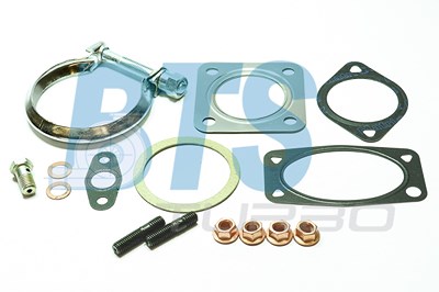 Bts Turbo Montagesatz, Lader [Hersteller-Nr. T931237ABS] von BTS Turbo