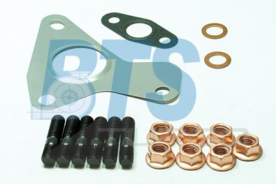 Bts Turbo Montagesatz, Lader [Hersteller-Nr. T931245ABS] von BTS Turbo