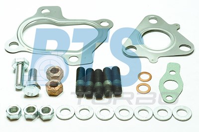 Bts Turbo Montagesatz, Lader [Hersteller-Nr. T931246ABS] für Mitsubishi von BTS Turbo