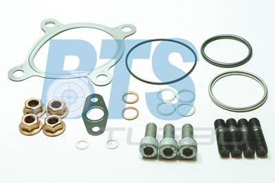Bts Turbo Montagesatz, Lader [Hersteller-Nr. T931266ABS] für Audi von BTS Turbo