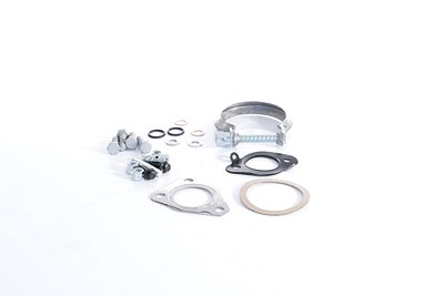 Bts Turbo Montagesatz, Lader [Hersteller-Nr. T931309ABS] für Opel, Vauxhall von BTS Turbo