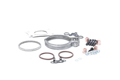 Bts Turbo Montagesatz, Lader [Hersteller-Nr. T931326ABS] für Audi, Seat, Skoda, VW von BTS Turbo