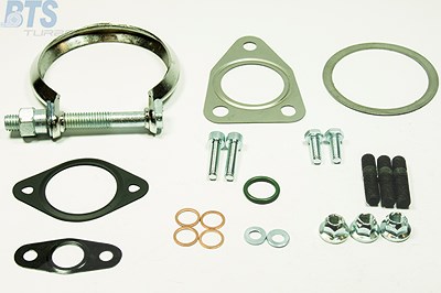 Bts Turbo Montagesatz, Lader [Hersteller-Nr. T931411ABS] für Alfa Romeo, Fiat, Lancia, Opel, Vauxhall von BTS Turbo
