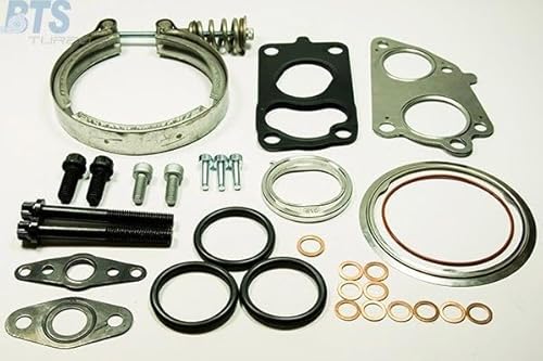 Bts Turbo T931438ABS - Montagesatz, Lader Bts Turbo T931438ABS - Montagesatz, Lader von BTS Turbo