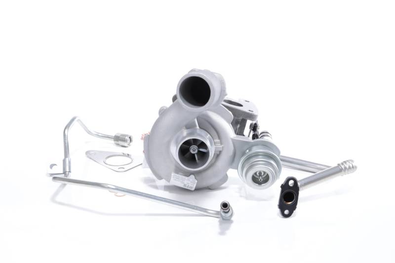 Bts Turbo T981066BT - Lader, Aufladung von BTS Turbo