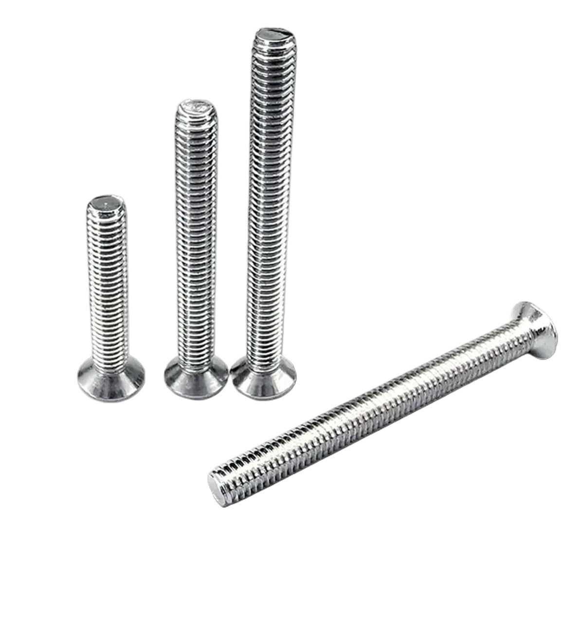 Türgriffschraube'， Befestigungsschrauben for Türgriffe aus Edelstahl, Verbindungsschrauben(M6x40mm) von BTYQKZVPM