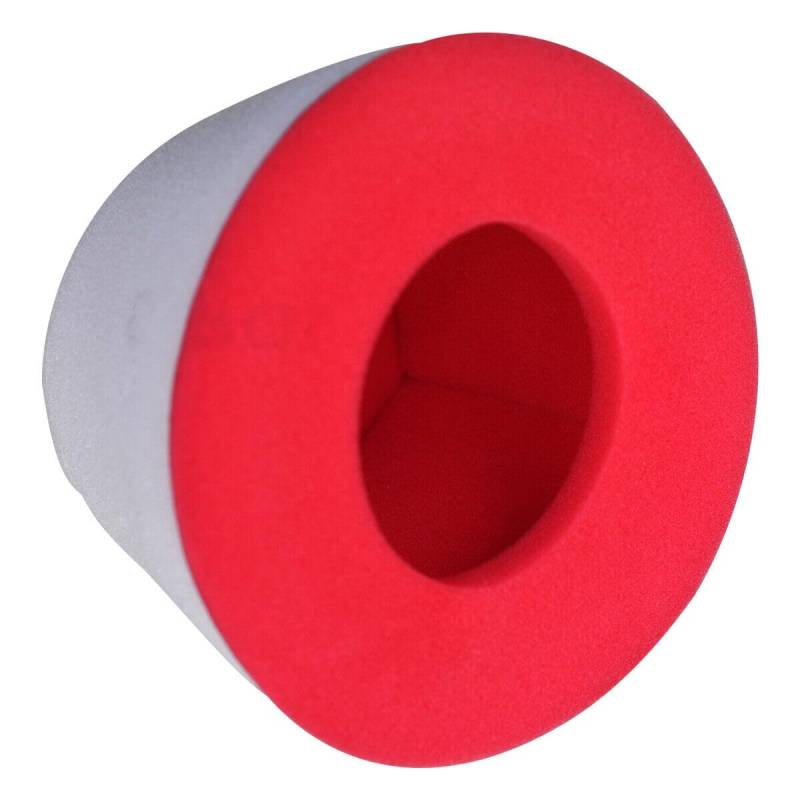 Motorrad-Luftfilter for Suzuki RM 80 86–01 RM 85 02–23 OEM: 13780-02B00 von BTsan