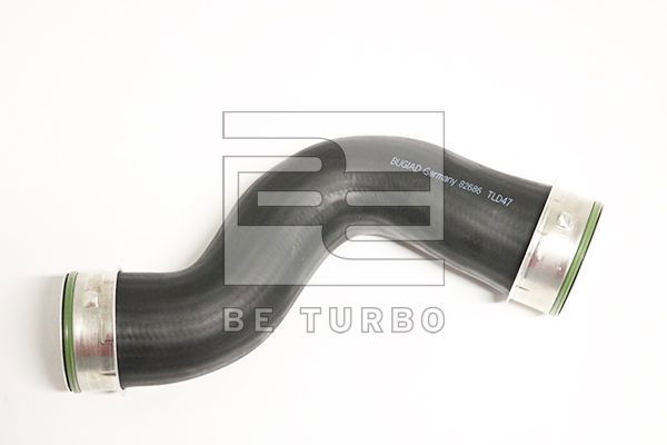 Ladeluftschlauch BU 700192 von BU