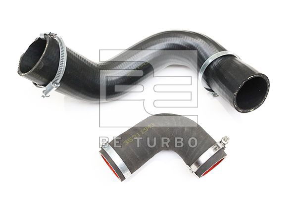 Ladeluftschlauch BU 700540 von BU
