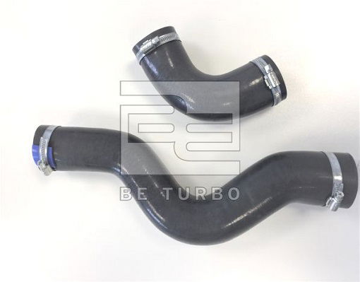 Ladeluftschlauch BU 700621 von BU