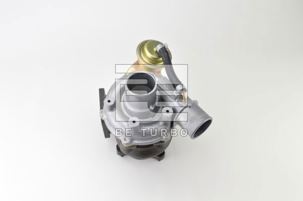 Lader, Aufladung BU 124027 von BU