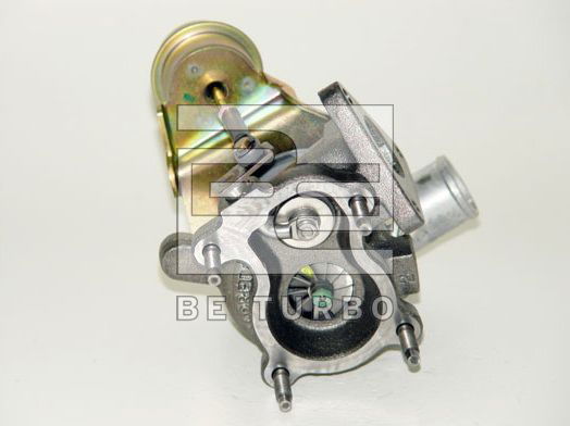 Lader, Aufladung BU 124067 von BU