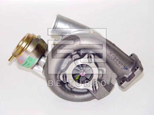 Lader, Aufladung BU 124068 von BU