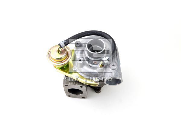 Lader, Aufladung BU 124177 von BU