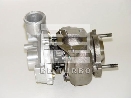Lader, Aufladung BU 124259RED von BU