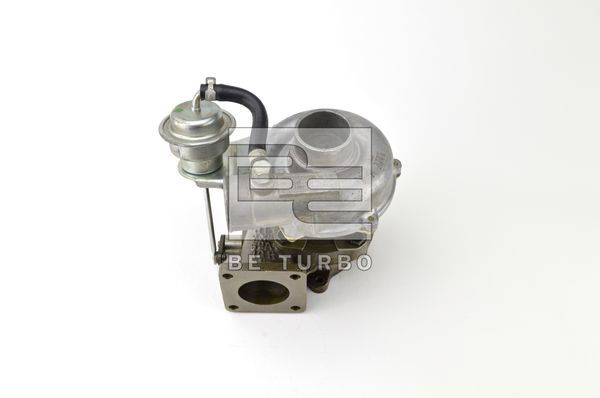 Lader, Aufladung BU 124264 von BU