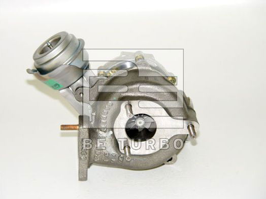 Lader, Aufladung BU 124364 von BU