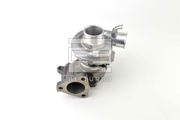 Lader, Aufladung BU 124432 von BU