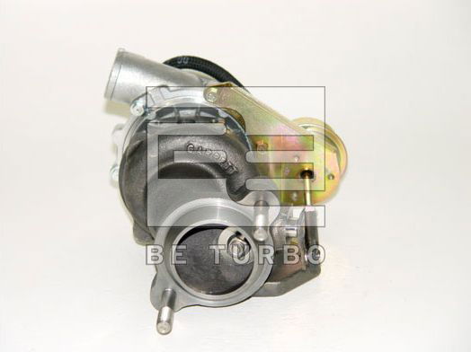 Lader, Aufladung BU 124488 von BU
