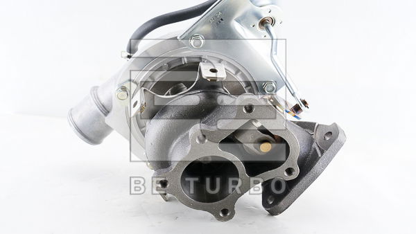 Lader, Aufladung BU 124742 von BU