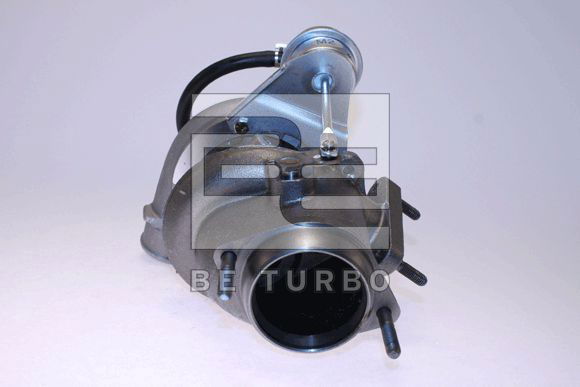 Lader, Aufladung BU 124815 von BU