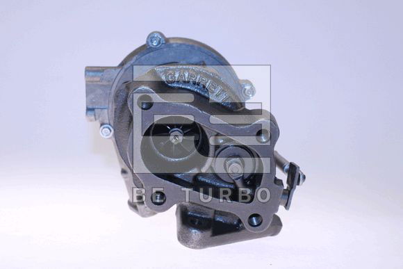 Lader, Aufladung BU 124880 von BU