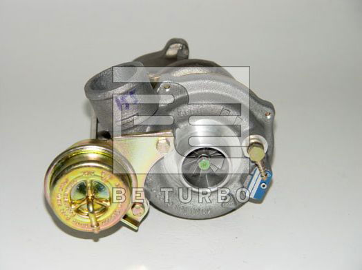 Lader, Aufladung BU 125115 von BU