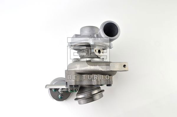 Lader, Aufladung BU 125176 von BU
