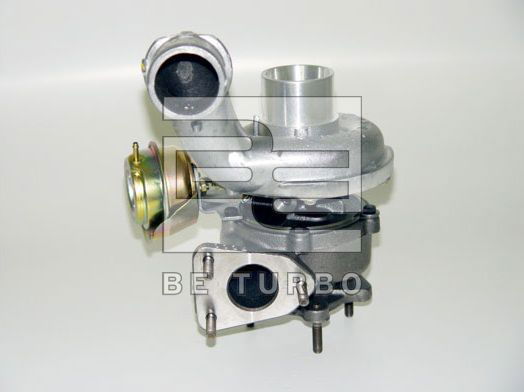 Lader, Aufladung BU 125192 von BU