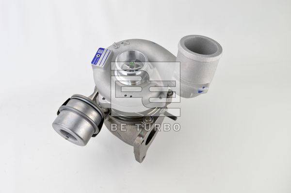 Lader, Aufladung BU 125195 von BU