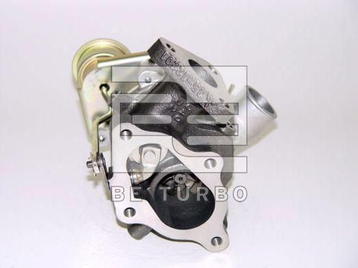 Lader, Aufladung BU 125313 von BU