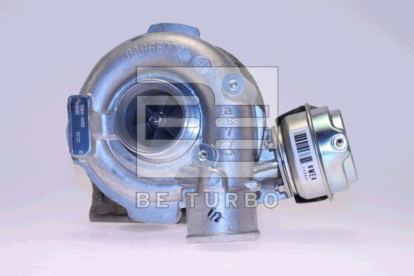 Lader, Aufladung BU 125653RED Lader, Aufladung BU 125653RED von BU