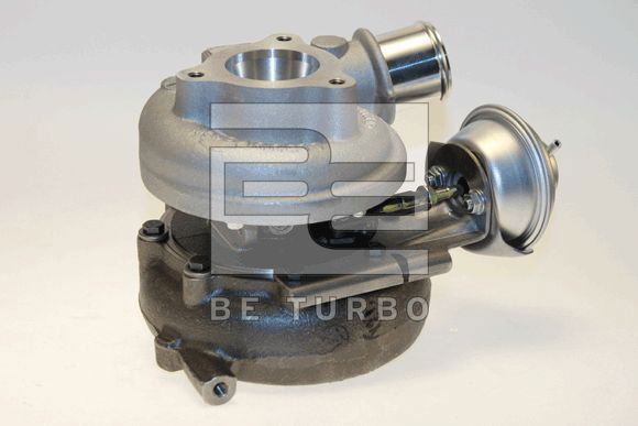 Lader, Aufladung BU 125716 von BU